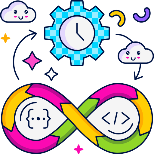 Agile Entwicklung und DevOps