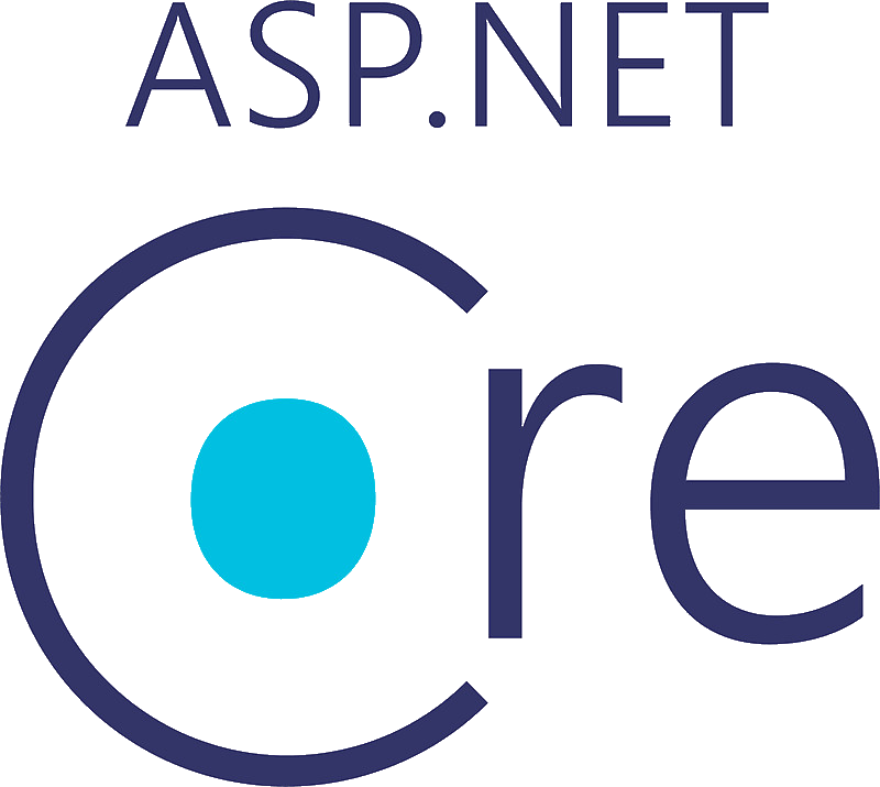ASP.NET Core Logo